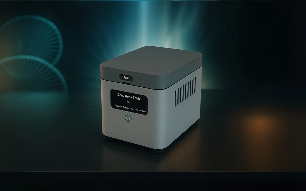 ترموسایکلر ساده چیست