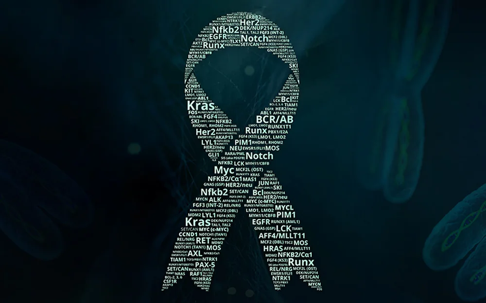 ژنومیکس کنسر چیست