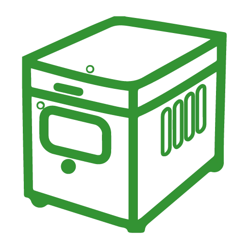 دستگاه ترموسایکلر (PCR)