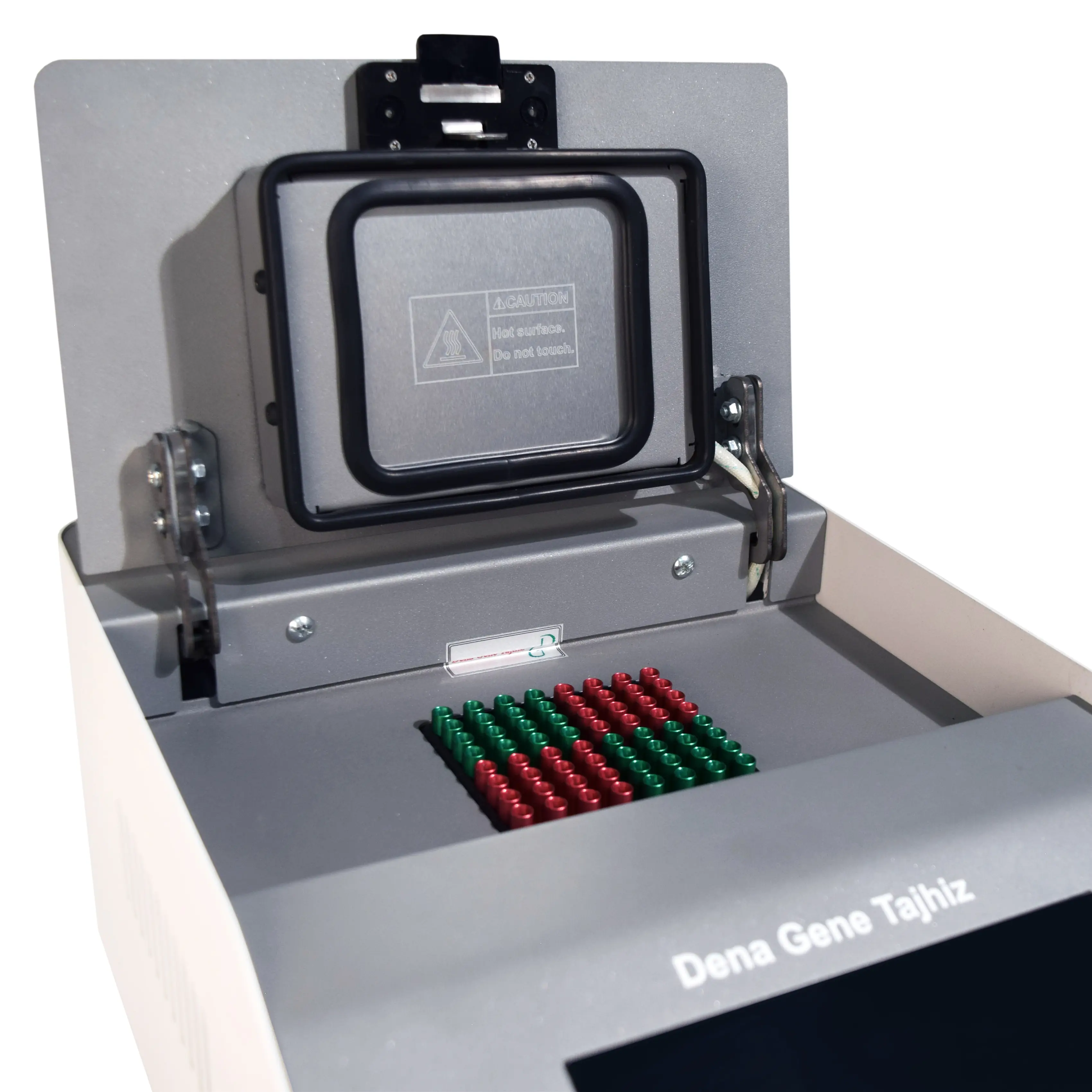 Градиентный термоциклер 64 