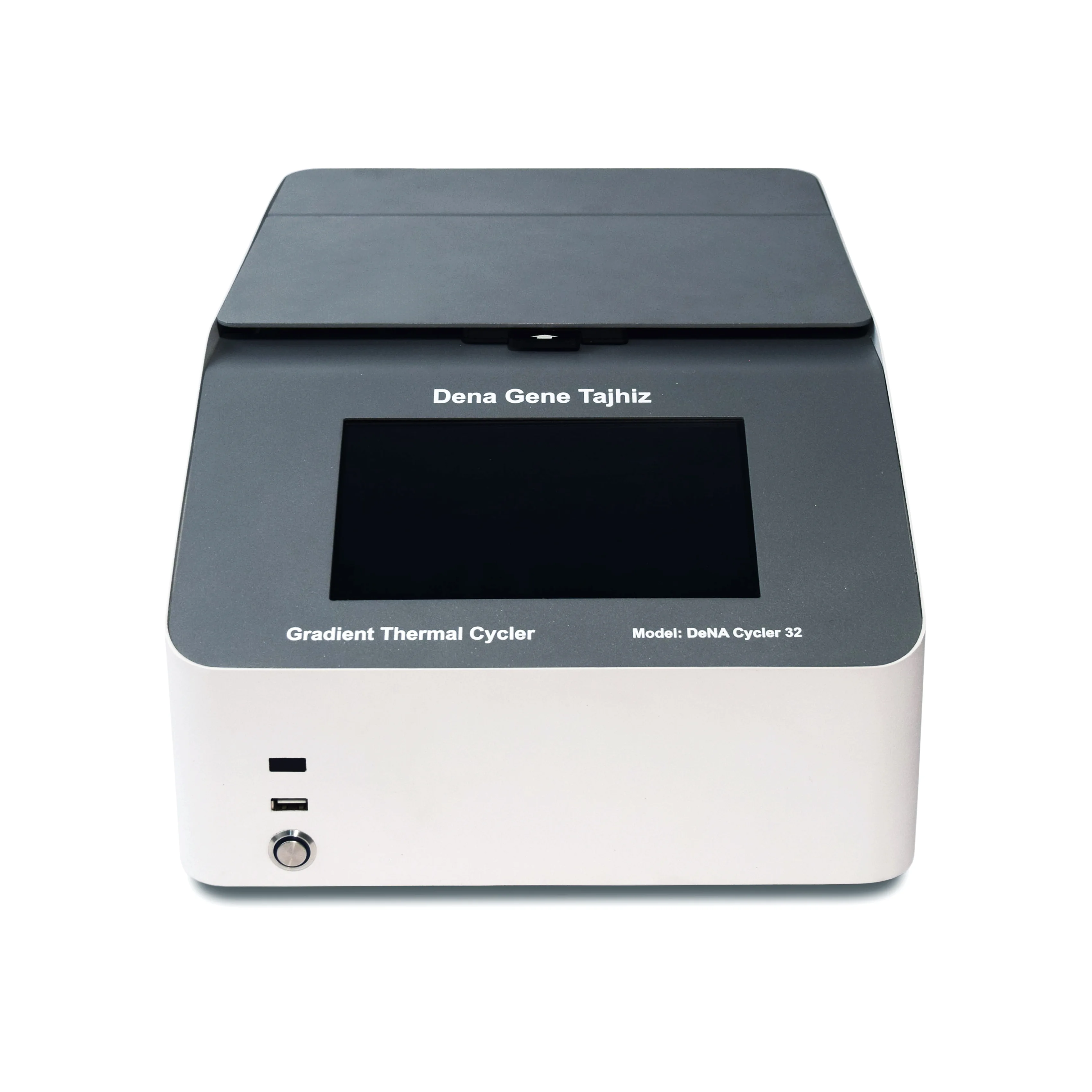 32 Градиентный Термоциклер