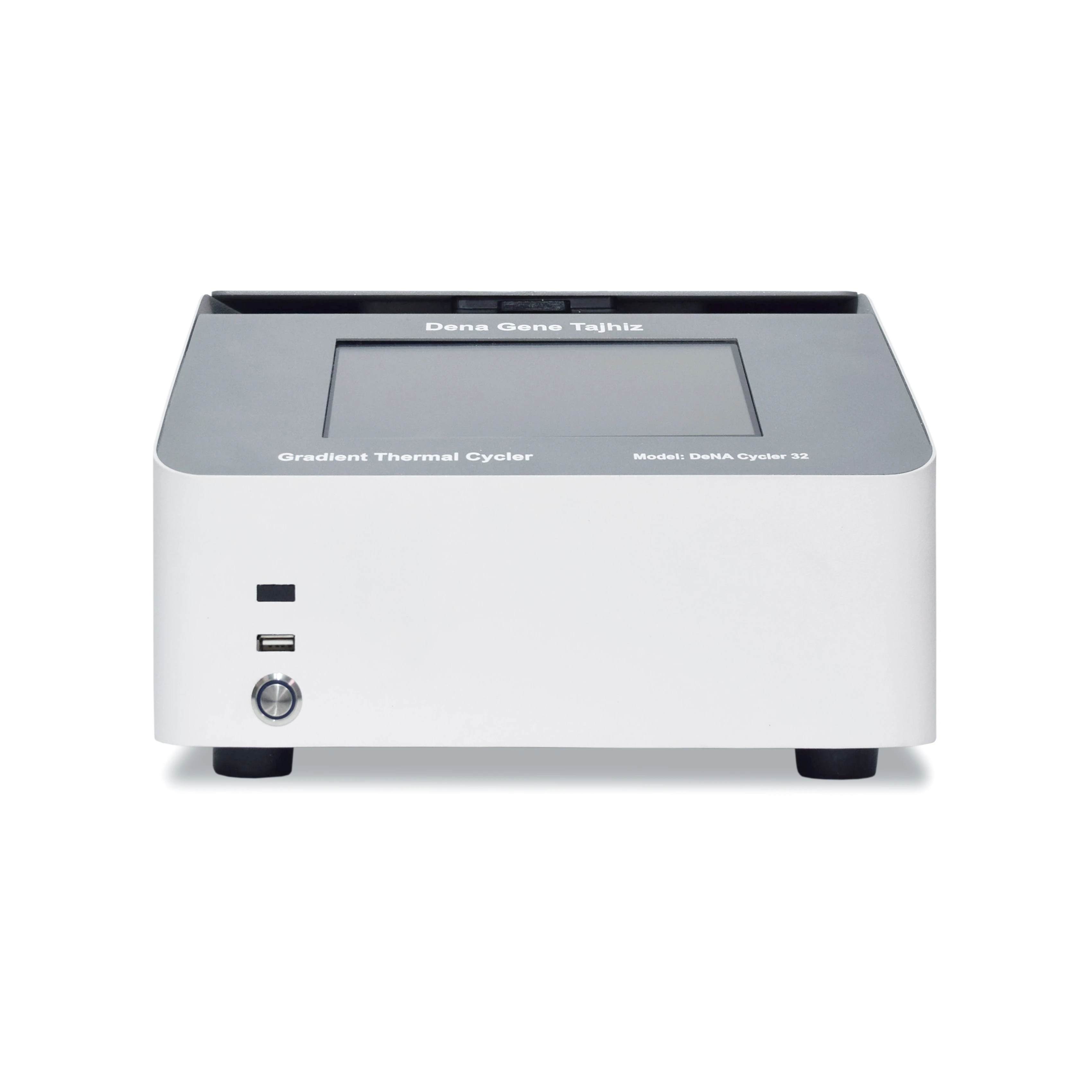 32 Градиентный Термоциклер