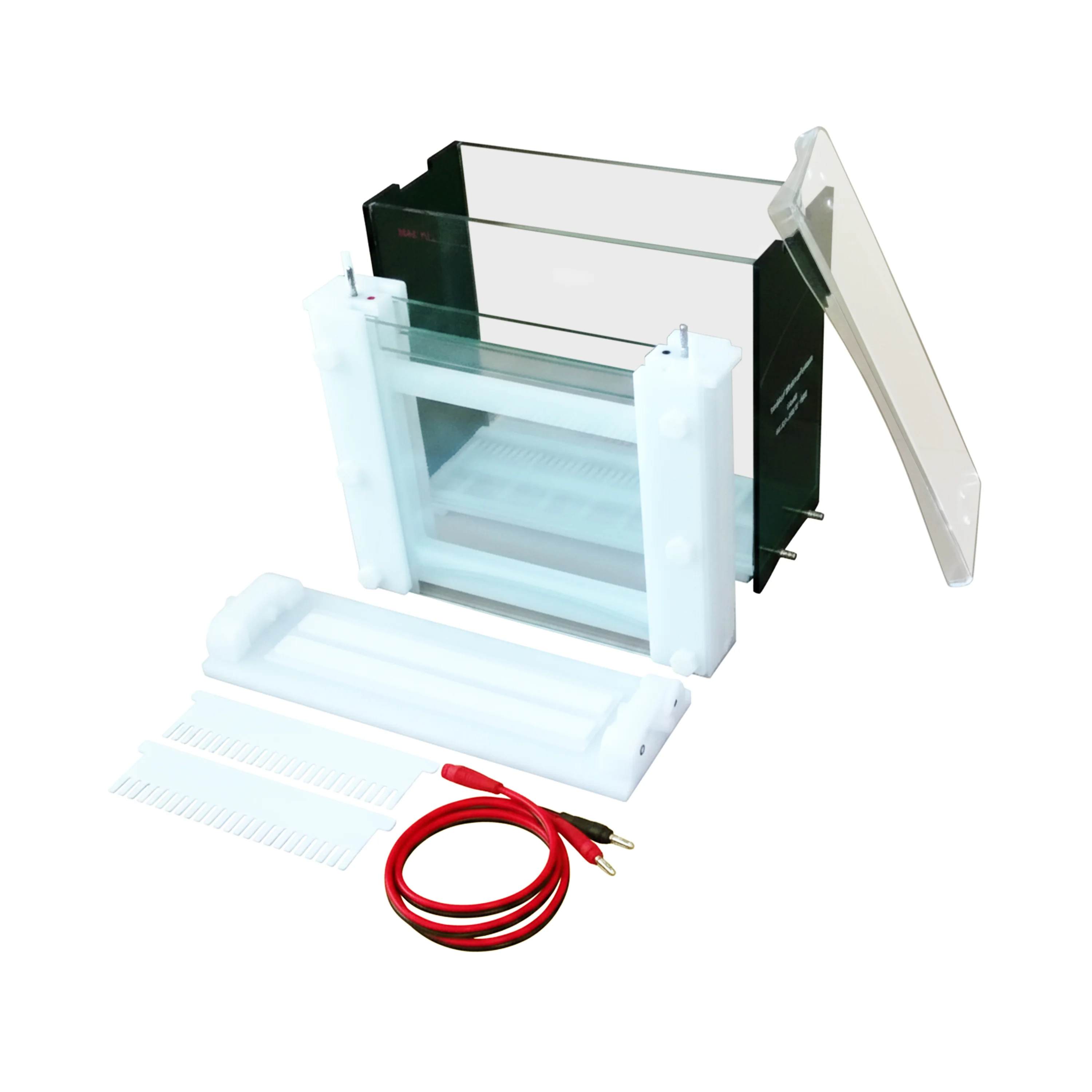 الکتروفورز عمودی maxi 22*23