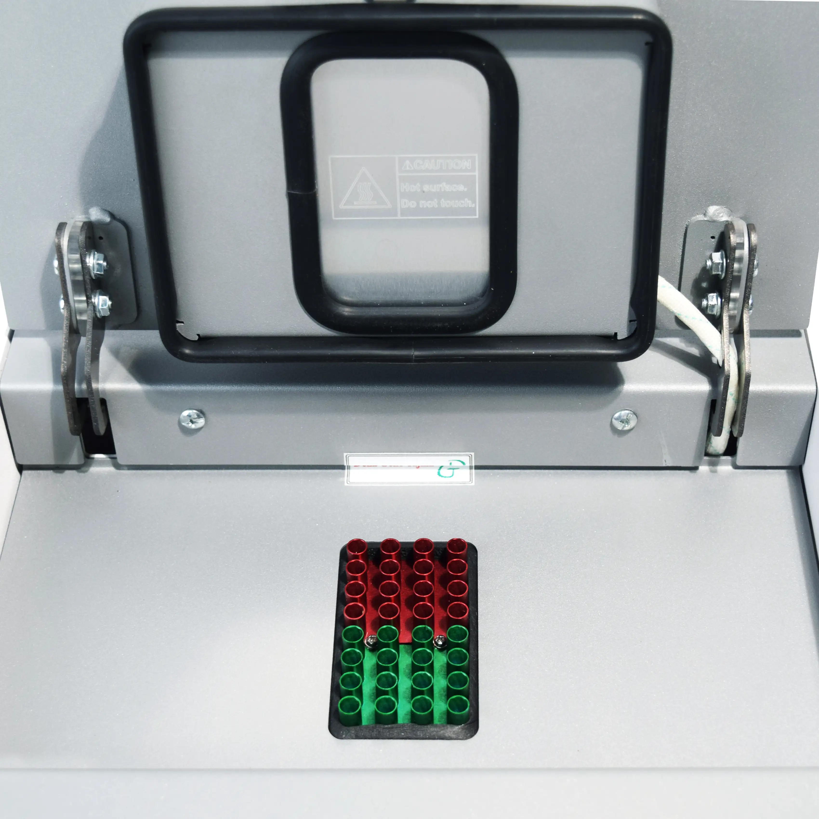 دستگاه ترموسایکلر گرادیانت 32